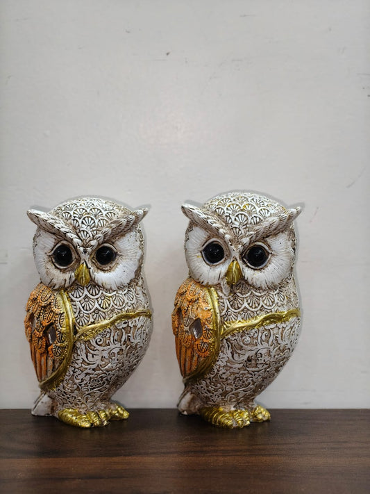 Twin Owl Model