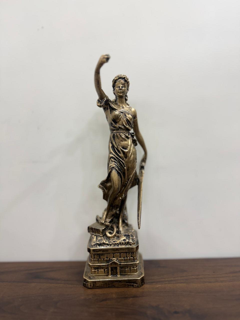 Aesthetic Freedom Vintage Piece