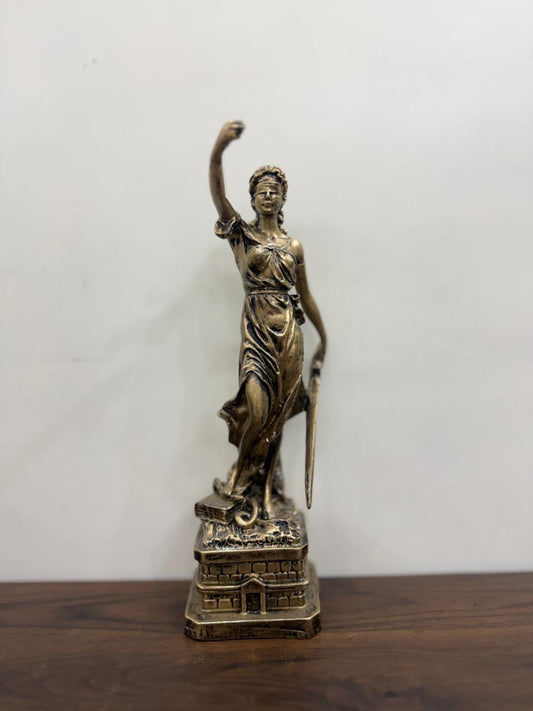 Aesthetic Freedom Vintage Piece