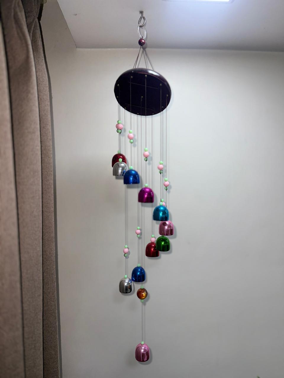 Aesthetic Colourful Wall Hanging